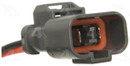 Four Seasons A/C Condenser Fan Motor,Engine Cooling Fan Motor 75761 - view 5