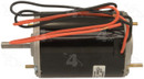 Four Seasons HVAC Blower Motor 75781 - view 3
