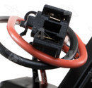 Four Seasons HVAC Blower Motor 75806 - view 2