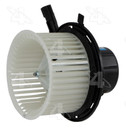Four Seasons HVAC Blower Motor 75807