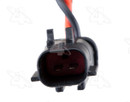 Four Seasons HVAC Blower Motor 75807 - view 2