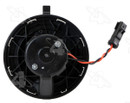 Four Seasons HVAC Blower Motor 75807 - view 3