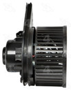Four Seasons HVAC Blower Motor 75810 - view 4