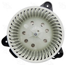 Four Seasons HVAC Blower Motor 75819 - view 2