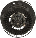 Four Seasons HVAC Blower Motor 75826 - view 4