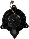 Four Seasons HVAC Blower Motor 75835 - view 6