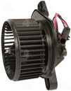 Four Seasons HVAC Blower Motor 75844