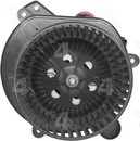 Four Seasons HVAC Blower Motor 75844 - view 4