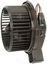 Four Seasons HVAC Blower Motor 75874