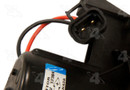 Four Seasons HVAC Blower Motor 75886 - view 3