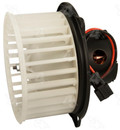 Four Seasons HVAC Blower Motor 75888