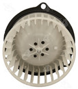 Four Seasons HVAC Blower Motor 75888 - view 2