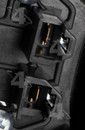 Four Seasons Dual Radiator and Condenser Fan Assembly 75929 - view 2
