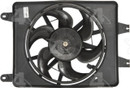 Four Seasons A/C Condenser Fan Assembly 75941 - view 2