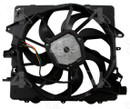 Four Seasons Engine Cooling Fan Assembly 75962 - view 2