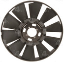 Four Seasons Engine Cooling Fan Blade 76029