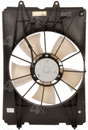 Four Seasons Engine Cooling Fan Assembly 76032
