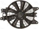 Four Seasons A/C Condenser Fan Assembly 76052