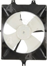 Four Seasons A/C Condenser Fan Assembly 76070 - view 2
