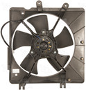 Four Seasons Engine Cooling Fan Assembly 76093