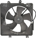 Four Seasons Engine Cooling Fan Assembly 76093 - view 2