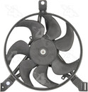 Four Seasons A/C Condenser Fan Assembly 76097 - view 2