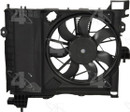 Four Seasons A/C Condenser Fan Assembly 76099 - view 2