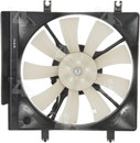 Four Seasons A/C Condenser Fan Assembly 76119 - view 2