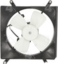 Four Seasons Engine Cooling Fan Assembly 76120 - view 2