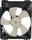 Four Seasons A/C Condenser Fan Assembly 76176 - view 2