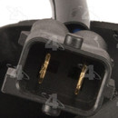 Four Seasons Dual Radiator and Condenser Fan Assembly 76182 - view 3