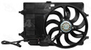 Four Seasons Engine Cooling Fan Assembly 76204