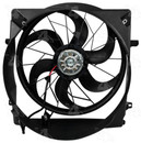 Four Seasons Engine Cooling Fan Assembly 76203