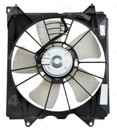 Four Seasons Engine Cooling Fan Assembly 76215