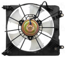 Four Seasons Engine Cooling Fan Assembly 76218