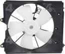 Four Seasons Engine Cooling Fan Assembly 76219 - view 3