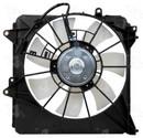 Four Seasons A/C Condenser Fan Assembly 76222