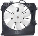 Four Seasons A/C Condenser Fan Assembly 76222 - view 3