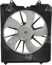 Four Seasons Engine Cooling Fan Assembly 76236 - view 2