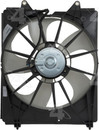 Four Seasons Engine Cooling Fan Assembly 76236 - view 3