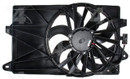 Four Seasons Engine Cooling Fan Assembly 76279
