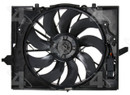 Four Seasons Engine Cooling Fan Assembly 76285 - view 3