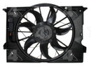 Four Seasons Engine Cooling Fan Assembly 76288 - view 3