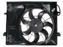 Four Seasons Engine Cooling Fan Assembly 76289 - view 3