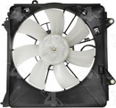 Four Seasons A/C Condenser Fan Assembly 76312