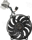 Four Seasons Engine Cooling Fan Assembly 76313 - view 2