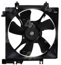Four Seasons Engine Cooling Fan Assembly 76348