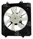 Four Seasons A/C Condenser Fan Assembly 76365