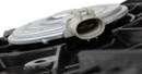 Four Seasons Dual Radiator and Condenser Fan Assembly 76410 - view 3