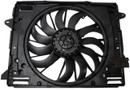 Four Seasons Engine Cooling Fan Assembly 76421 - view 3